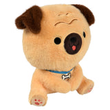 Kawaii Plush Dogs 12"