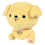Kawaii Plush Dogs 12"