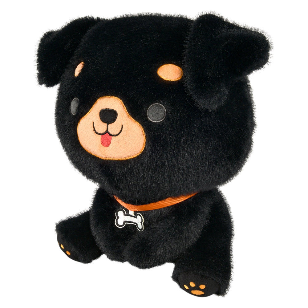 Kawaii Plush Dogs 12"