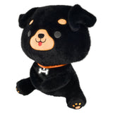Kawaii Mink Dogs Plush (16 in)