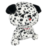 Kawaii Mink Dogs Plush (16 in)