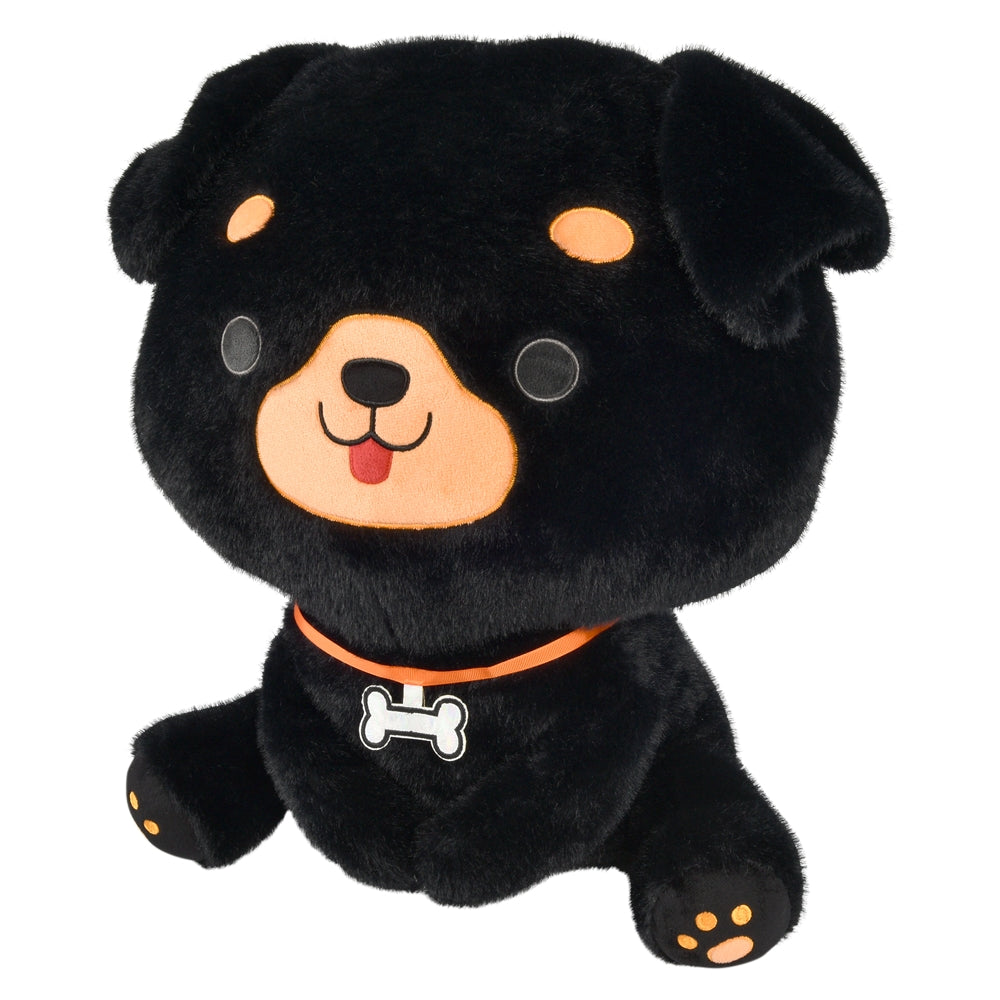 Kawaii Mink Dog Plush 20"