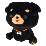 Kawaii Mink Dog Plush 20"