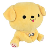 Kawaii Mink Dog Plush 20"