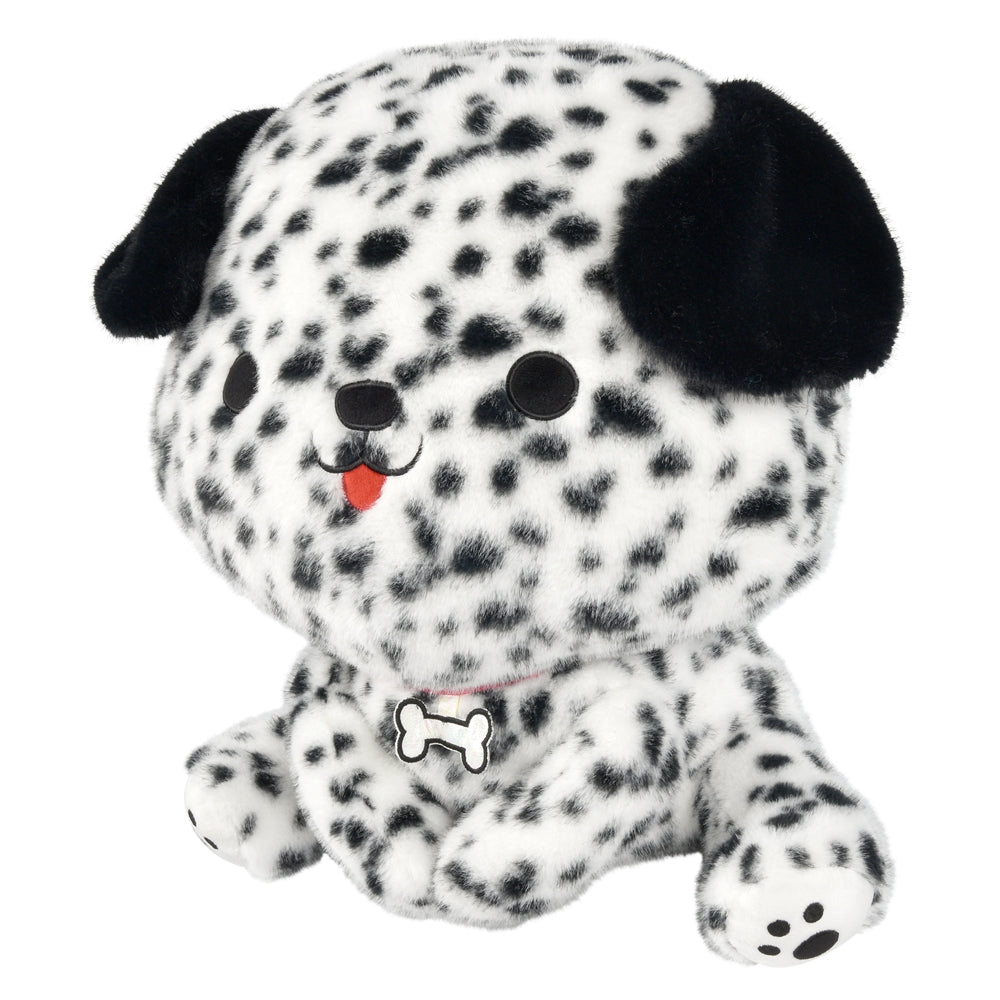 Kawaii Mink Dog Plush 20"