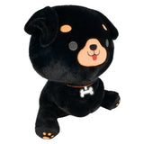 Kawaii Plush Dog 24" (1 PC)