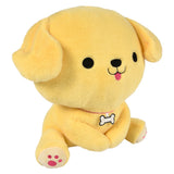 Kawaii Plush Dog 24" (1 PC)