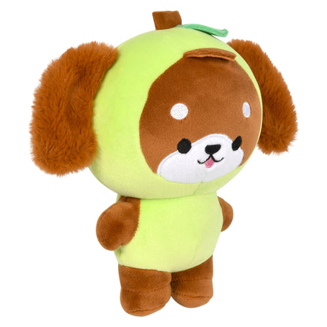 Kawaii Plush Dressed in Sweatshirt 8"