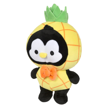 Kawaii Plush Dressed in Sweatshirt 8"