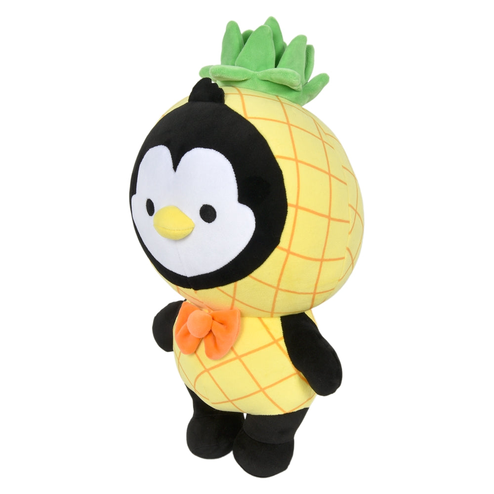 Kawaii Plush Dressed in Sweatshirt (1 PC)