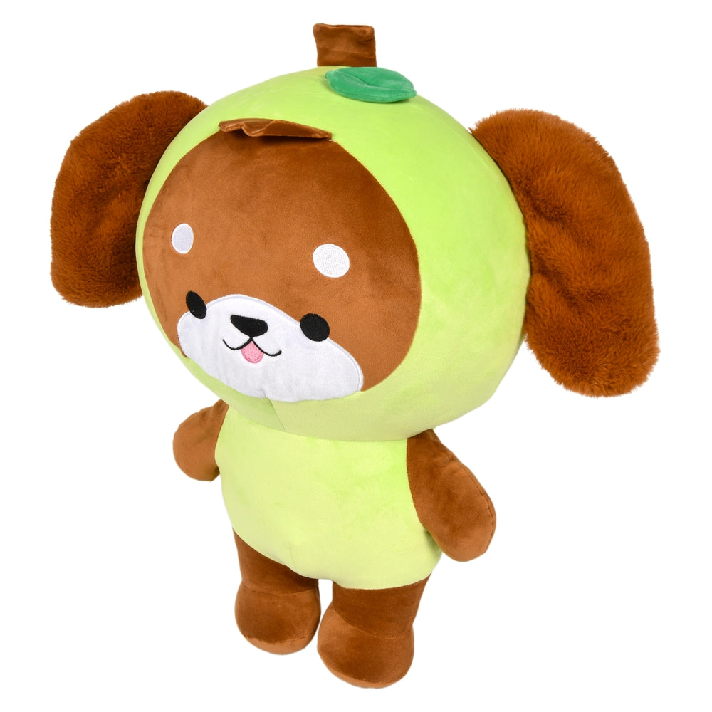 Kawaii Plush Dressed in Sweatshirt 19"