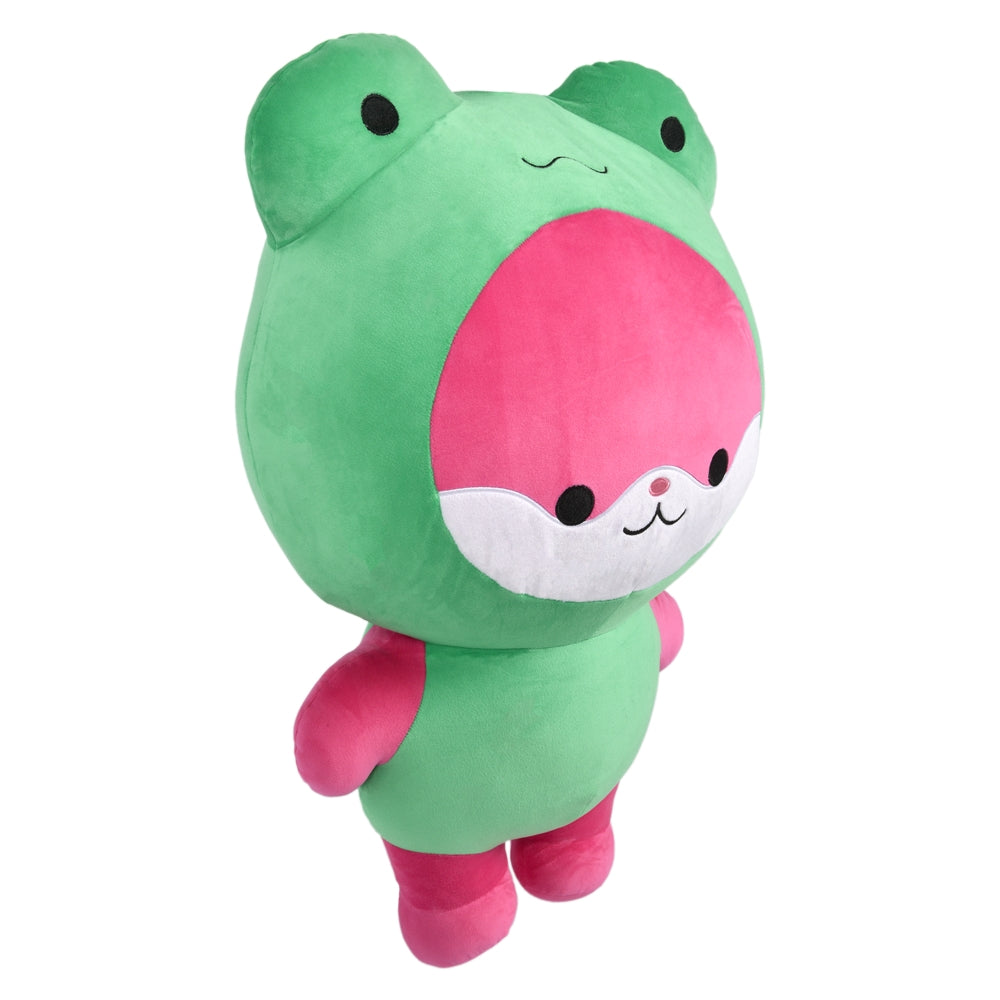 Kawaii Plush 24" Dressed Animal Plush