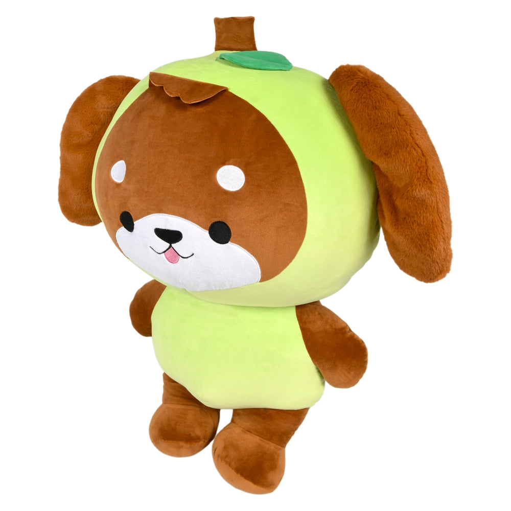 Kawaii Plush Dressed Animal 28"