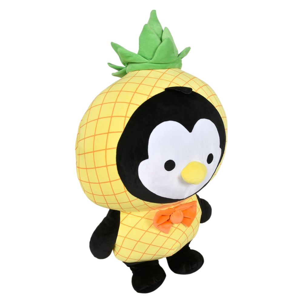 Kawaii Plush Dressed Animal 28"