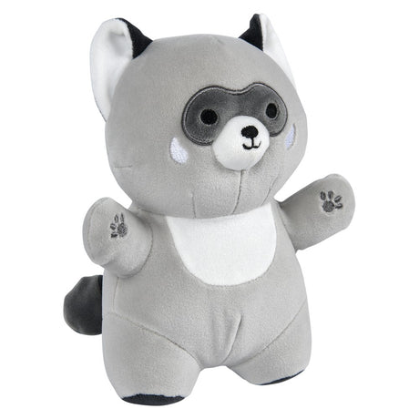 Kawaii Jungle Plush (1 PC)