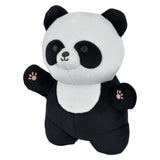 Kawaii Jungle Plush (1 PC)