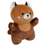Kawaii Jungle Plush (1 PC)