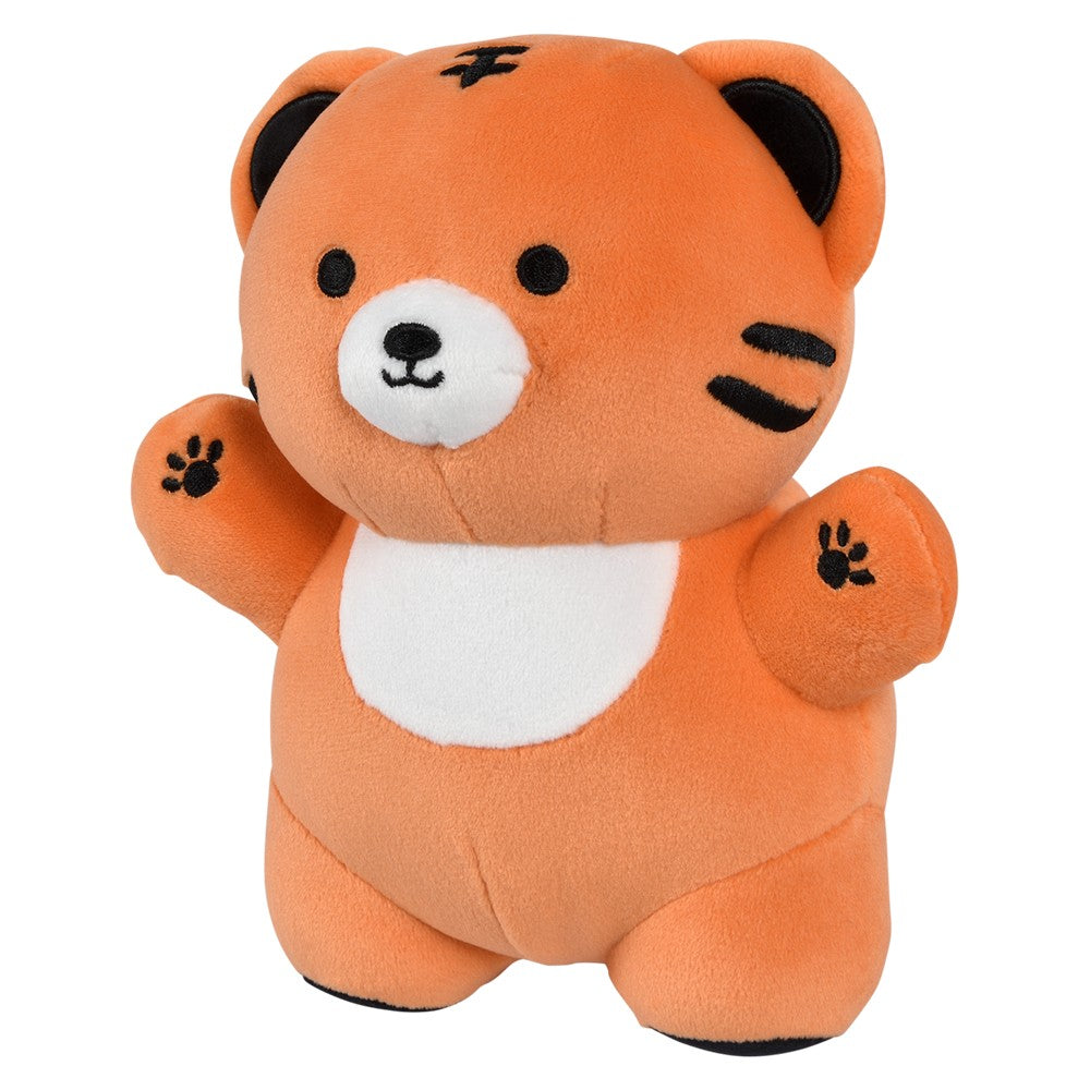 Kawaii Jungle Plush (1 PC)