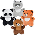 Kawaii Jungle Plush (1 PC)