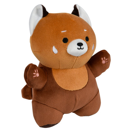 Jungle Plush 7" Kawaii Jungle