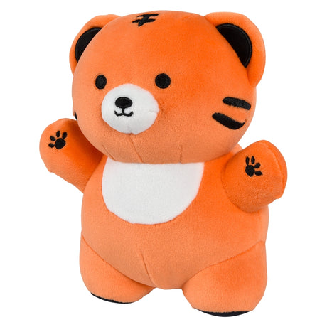 Jungle Plush 7" Kawaii Jungle