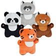 Jungle Plush 7" Kawaii Jungle