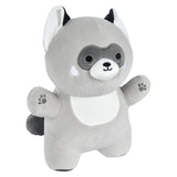 Kawaii Jungle Plush (1 PC)
