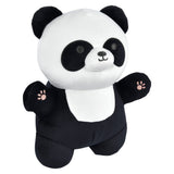 Kawaii Jungle Plush (1 PC)