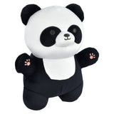 Jungle Plush 10" Kawaii Jungle