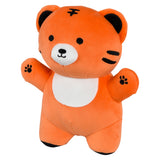 Jungle Plush 10" Kawaii Jungle
