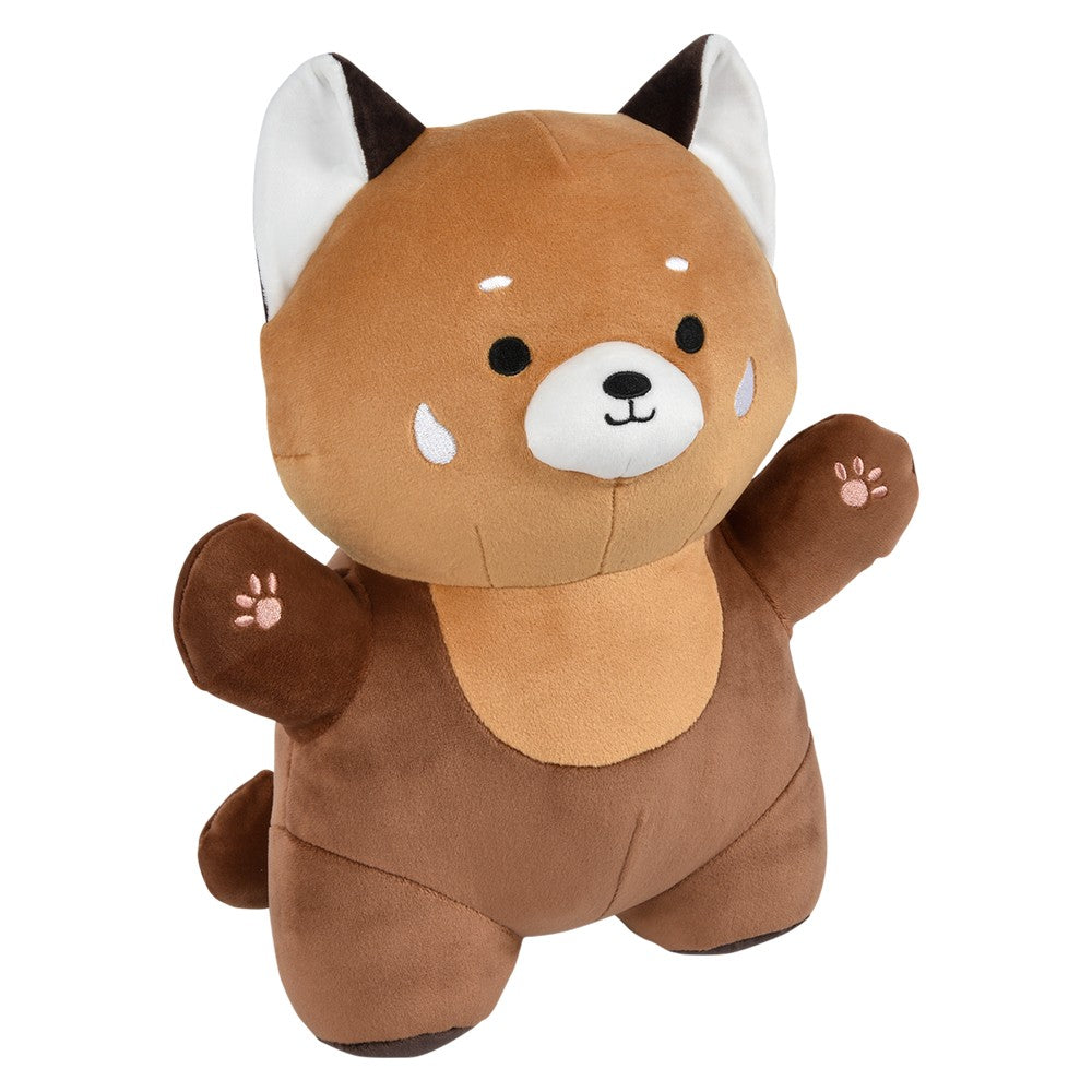 Kawaii Jungle Plush 13"