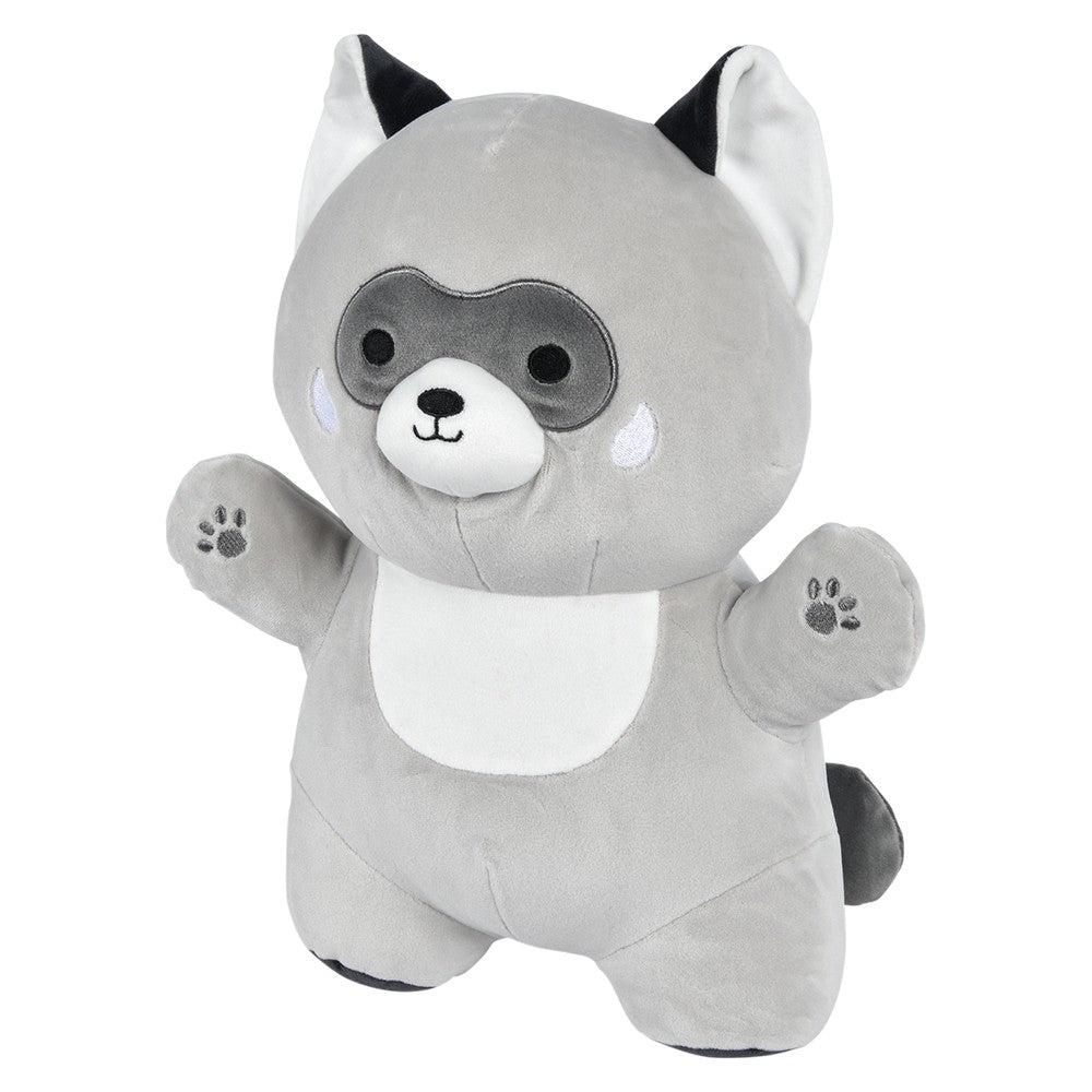 Kawaii Jungle Plush 13"