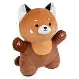 Kawaii Jungle Plush 13"