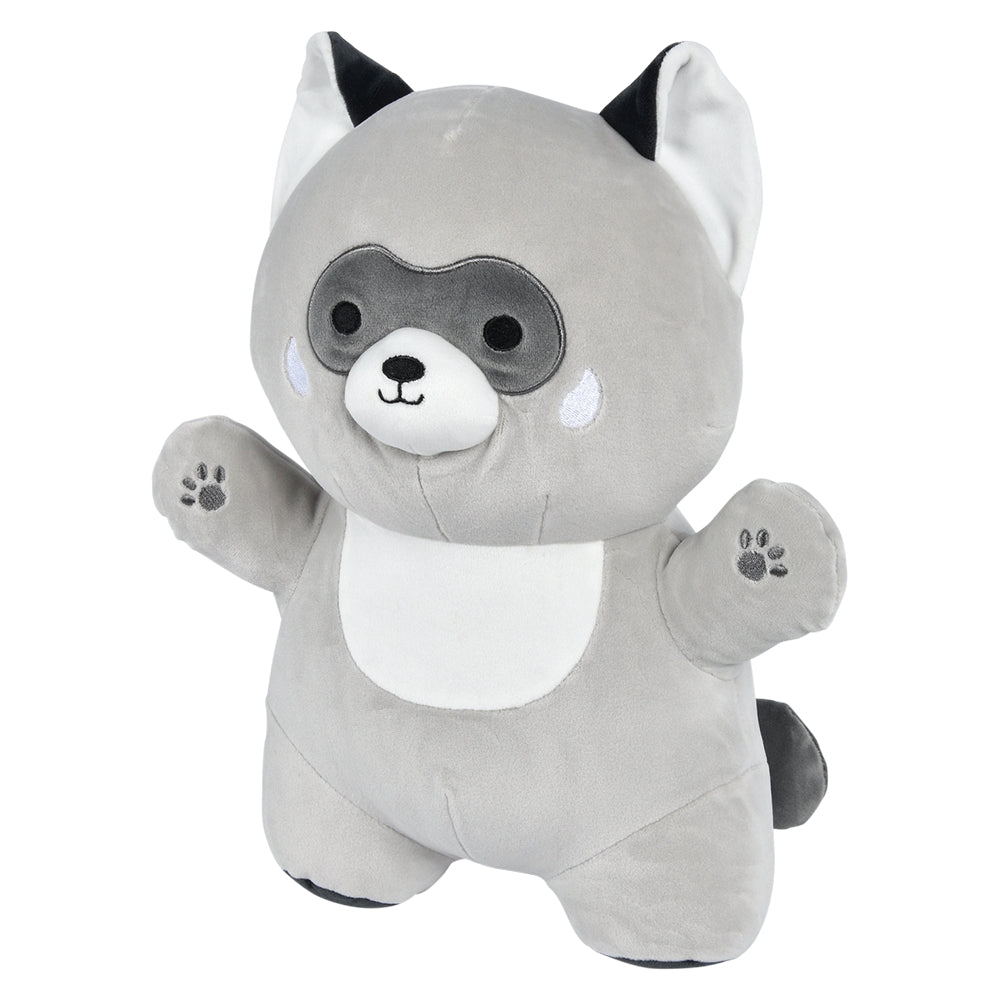 Kawaii Jungle Plush 13"