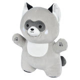 Kawaii Jungle Plush 13"