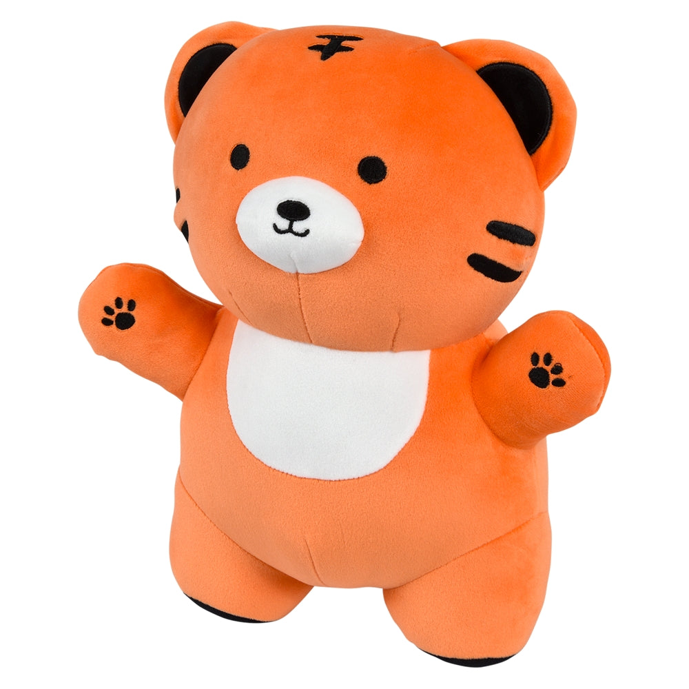 Kawaii Jungle Plush 13"