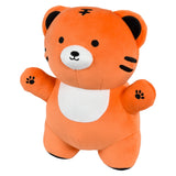 Kawaii Jungle Plush 13"