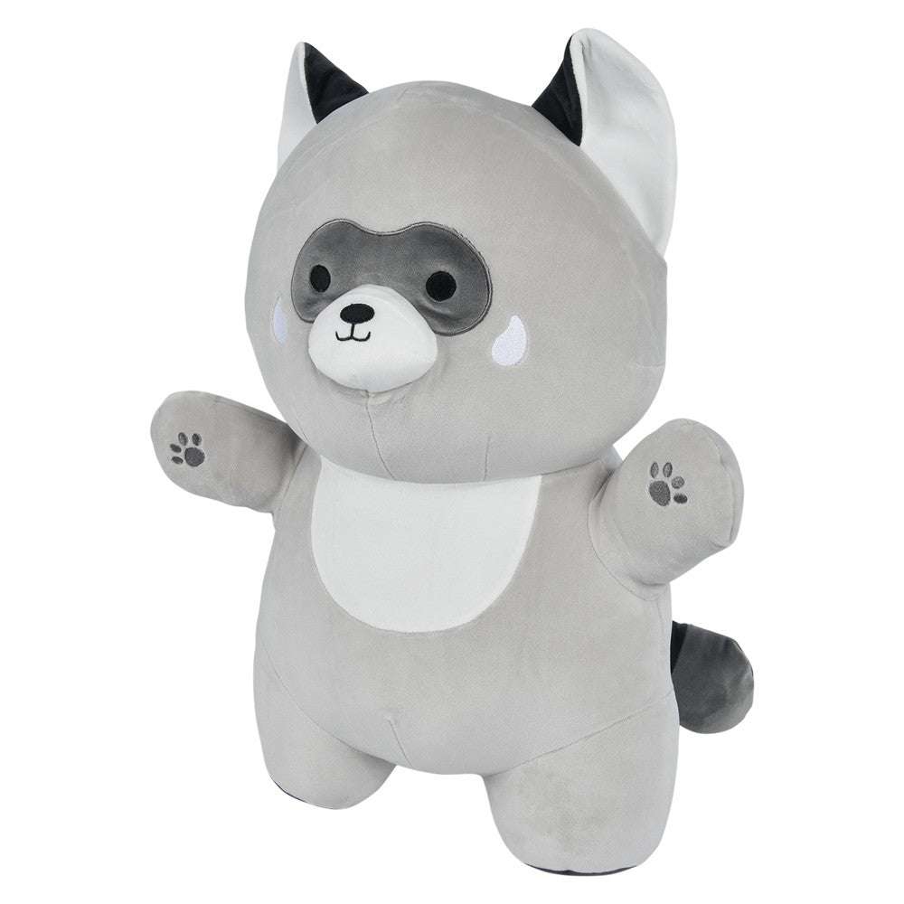 Kawaii Jungle Plush 20"