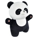 Kawaii Jungle Plush 20"