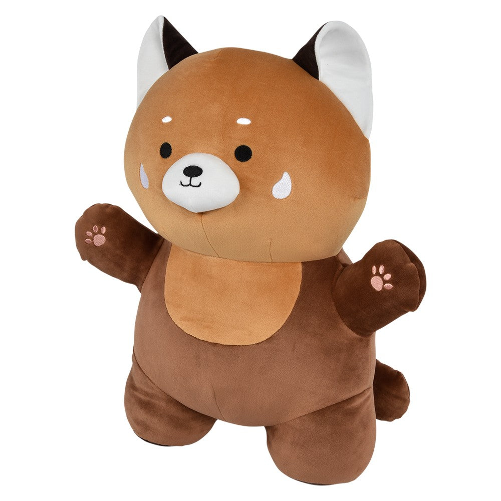 Kawaii Jungle Plush 20"