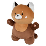 Kawaii Jungle Plush 20"