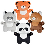 Kawaii Jungle Plush 20"