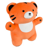Jungle Plush 20" Kawaii Jungle