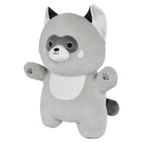 Jungle Plush 20" Kawaii Jungle