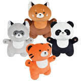 Jungle Plush 20" Kawaii Jungle
