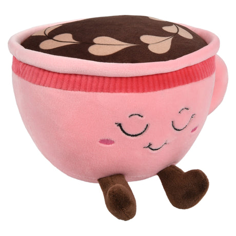 Coffee Cup 6"