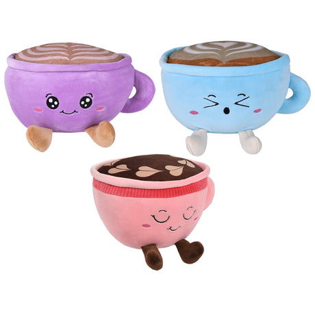Coffee Cup 6"