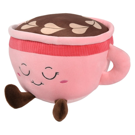 Coffee Cup 7" Novelty (1 PC)