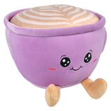 Coffee Cup 7" Novelty (1 PC)