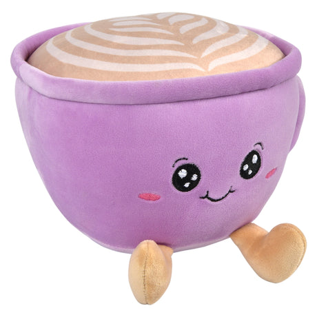 Coffee Cup 7" Novelty (1 PC)
